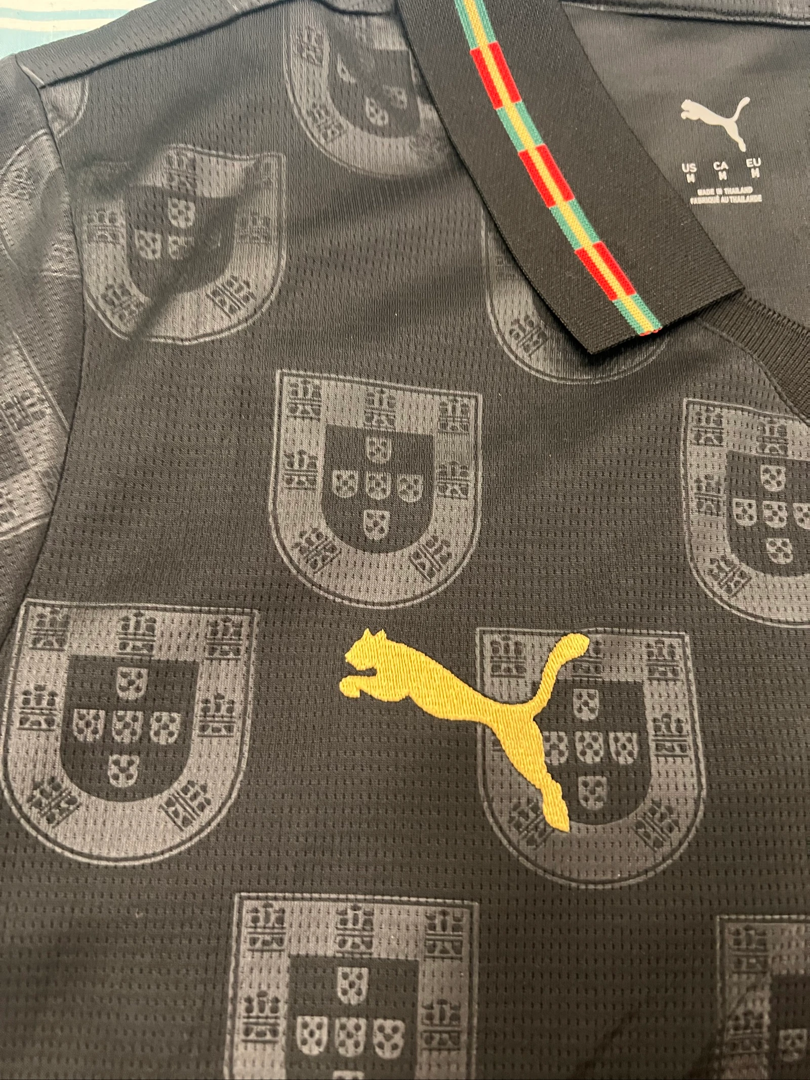 Portugal Nightgown – photo 5